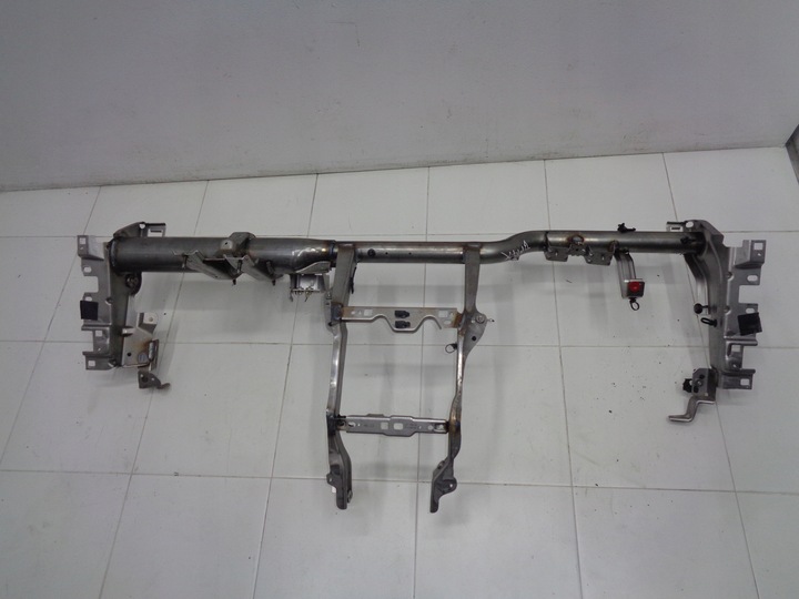 фото №1, Ford b-max каркас кронштейн панелі 12-17r