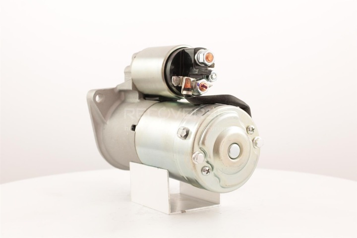 фото №6, Стартер opel saab 1.9 2.0 cdti astra insignia vectra zafira signum 93 95