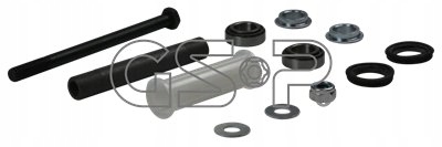 фото №2, Gsp півосі i przegu набір napr. важеля зад