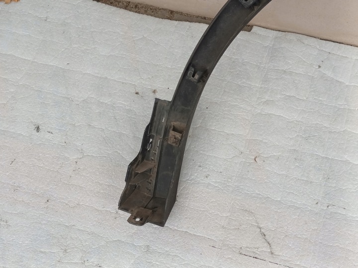 фото №11, Планка передняя левая vw tiguan ii 5na r-line перед левый