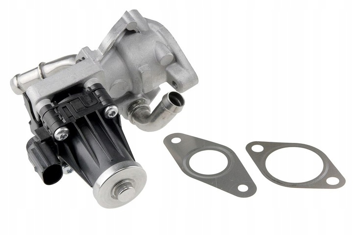 фото №10, Клапан egr ford transit 2.2tdci 2011-