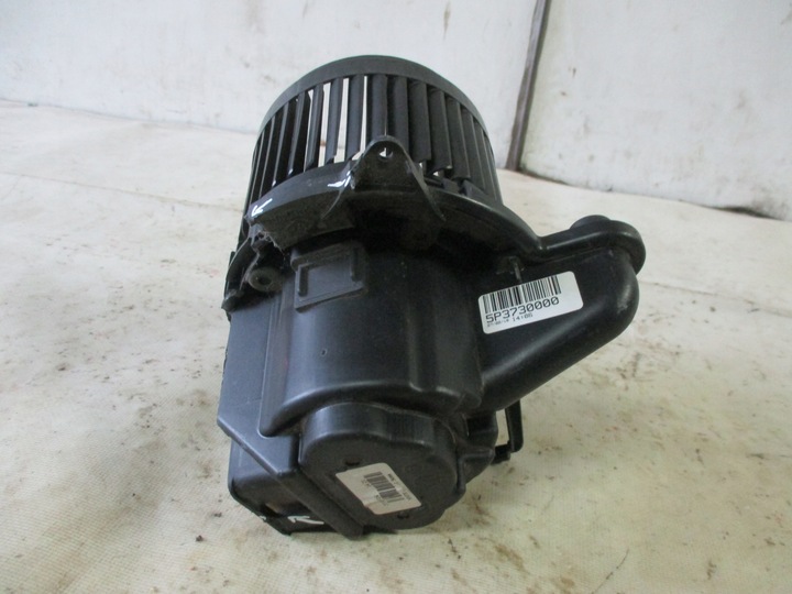 фото №11, Вентилятор renault clio captur 13r- 5p3730000