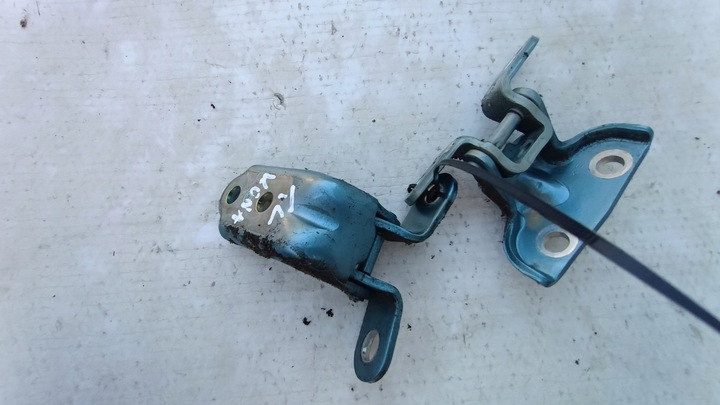 фото №1, Петли дверь зад левый hyundai kona