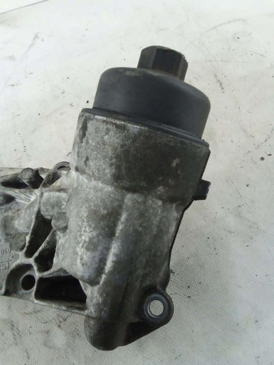 фото №5, C302 opel z16xer радиаторов масла 55571687