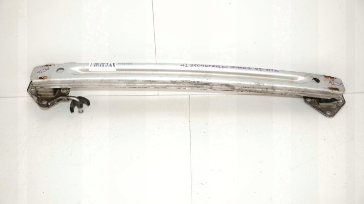 фото №16, Балка бампера зад задня chevrolet spark iii 09-13r