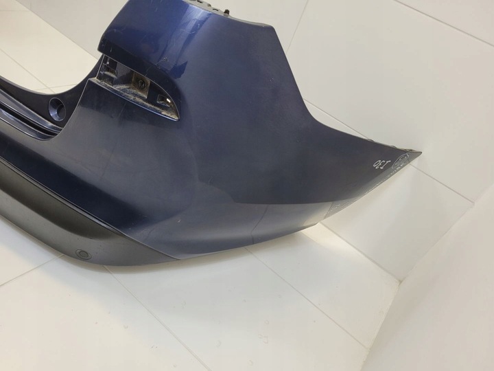 фото №8, Бампер задній hyundai i30 3 рестайлінг 2020