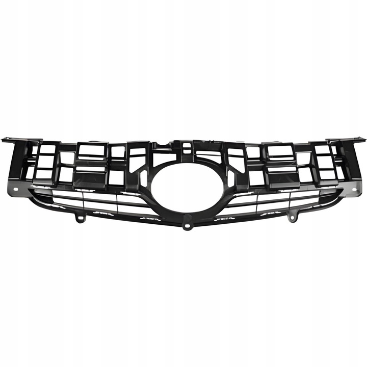 фото №1, Решітка решітка решітка радіатора toyota prius тип zvw30 09-12