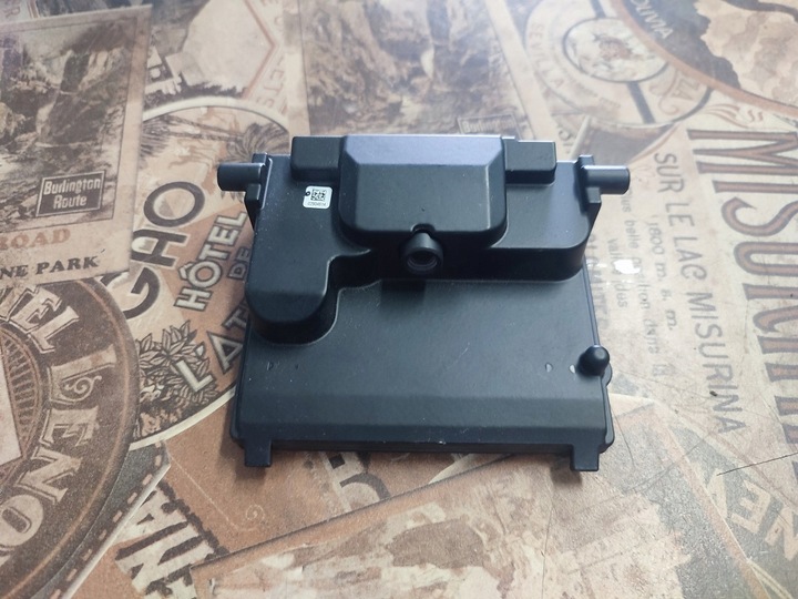 фото №1, Lincoln aviator 2022 камера стёкла lb5t-19h406-cd