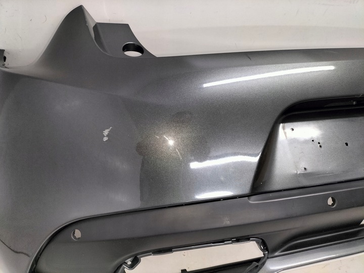 фото №4, Бампер задній зад citroen ds5 11-