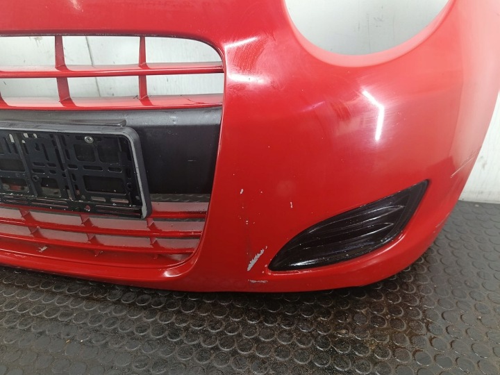 фото №9, Бампер перед suzuki alto vi z9t