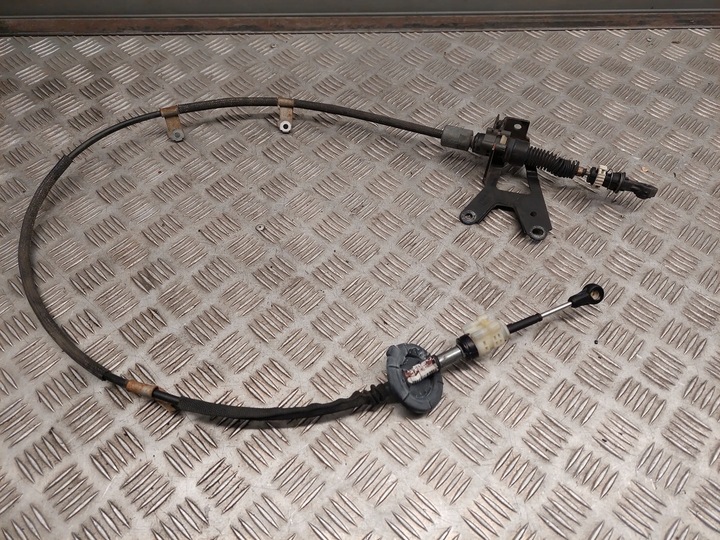 фото №1, Chevrolet camaro 23371937 троси зміни коробки передач