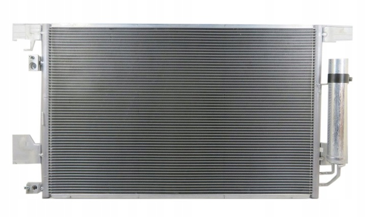 фото №1, Кондиціонер citroen c-crosser 1.6 hdi 2007 -