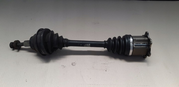 фото №1, Полуось левая короткая vw golf v plus 2.0tdi