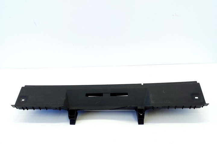 фото №1, Защита замка крышки skoda octavia iii combi 5e5 5e9863459 1.4l бензин