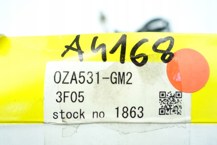 фото №8, Opel astra g 2.2 16v лямбда-зонд 12567681 855372 1863 ntk oza531gm2 zafira