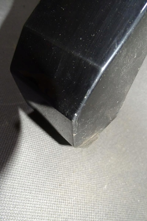 фото №9, Audi q3 ii планка крыльев правая зад задняя оригинал