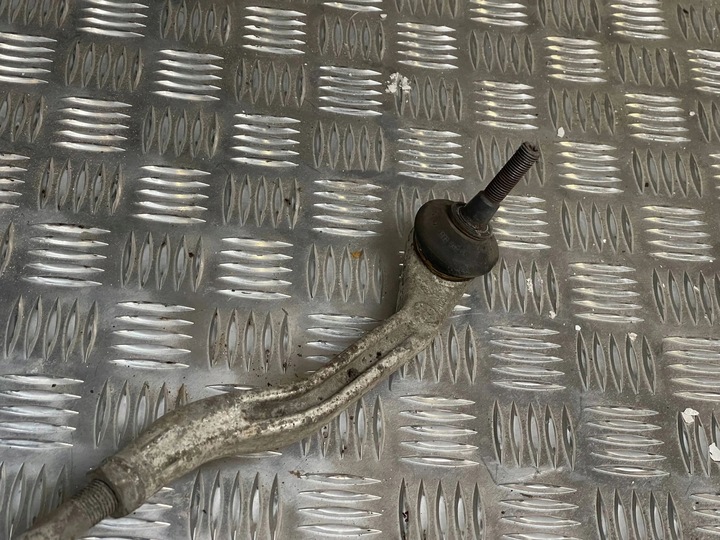 фото №11, Renault talisman 2014 трансмісія кермова / рейка рульового управління