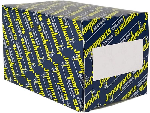 фото №12, Ричаг  mitsubishi p. l200 05- le japanparts bs-518l