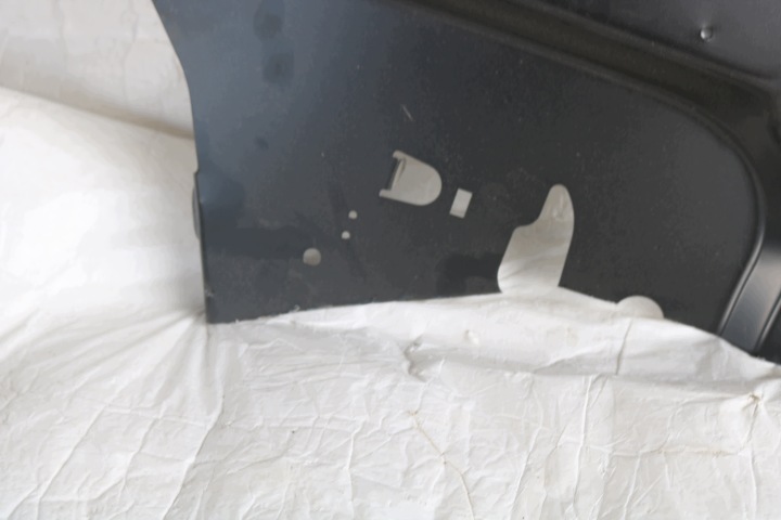 фото №5, Vw t5 t6 обшивка стойка правое перед 7e0805062b