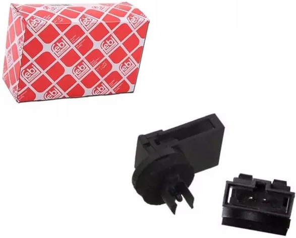 фото №13, Febi датчик температури повітря впускного