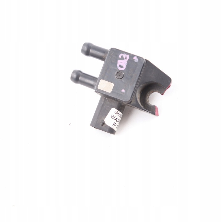 фото №11, Bmw e90 f10 f20 f30 датчик тиску вихлопних газів 7805758