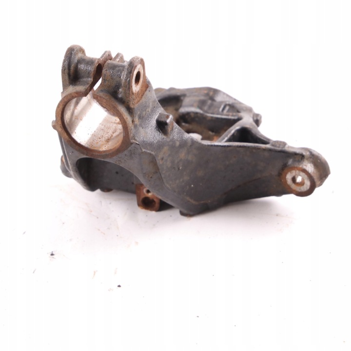 фото №10, Mini countryman r60 r61 поворотный кулак левое зад 9808399