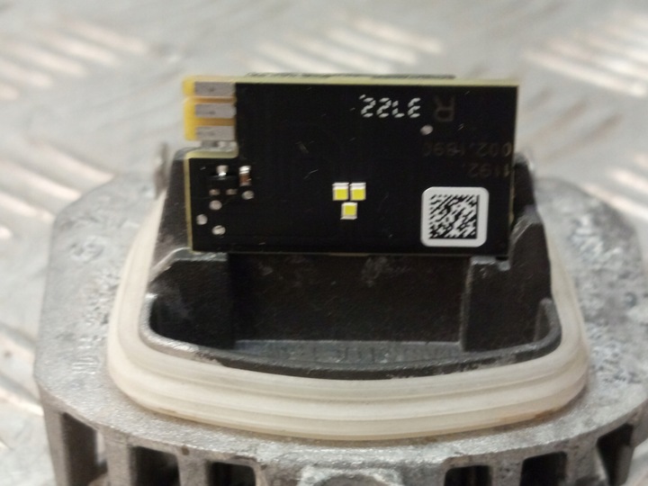 фото №12, Bmw g22 g26 g80 g82 модуль перетворювач led jeż права 9851048 11920021890
