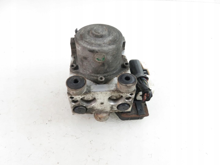 фото №5, Блок управления abs mazda 6 gy 4370061 2059149