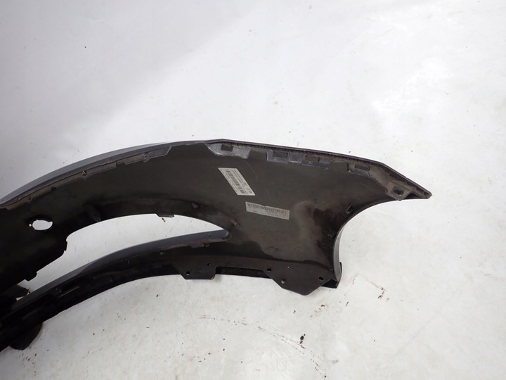 фото №10, Kia ceed ii 12-15 бампер перед переднє 86511-a2000