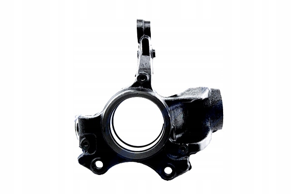 фото №11, Поворотный кулак передняя audi a3 03-12 skoda octavia 04-13 правая nty