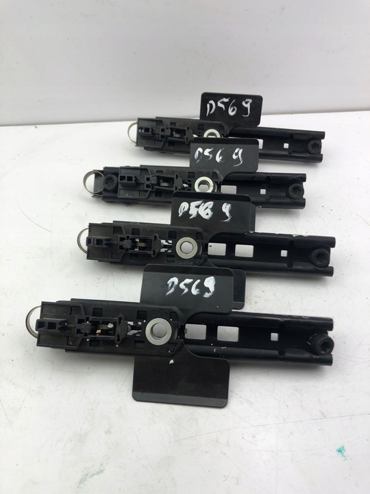 фото №5, Range rover evoque регулювання ременя bj32611c46