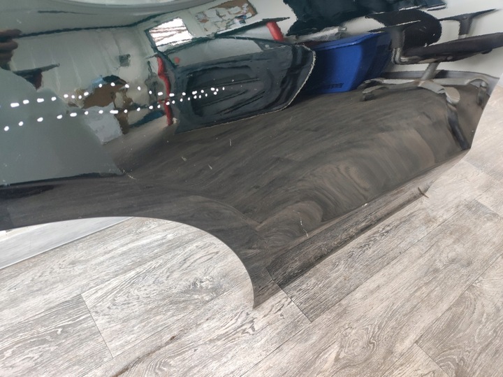 фото №9, Двері mercedes gle w167 167 задні праві -------