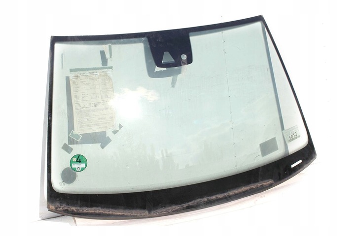 фото №1, Vw golf 7 vii скло передня лобове 5g0845011c 5g0 845 011 c перед датчик