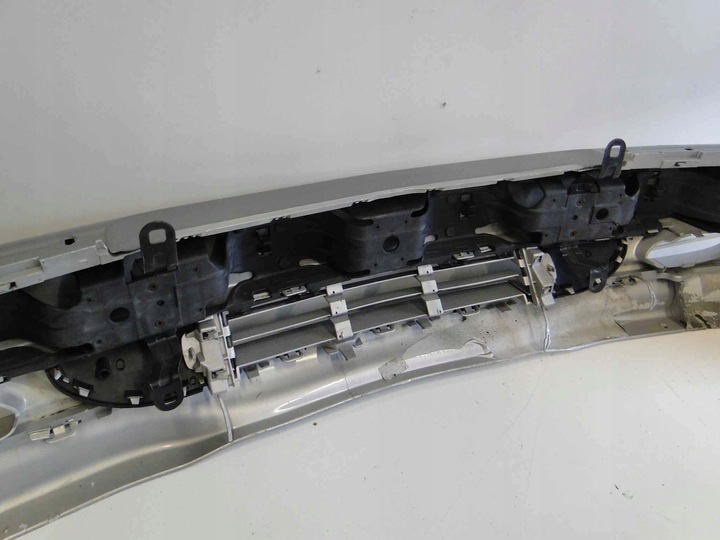 фото №11, Mercedes c клас w202 202 бампер переднє