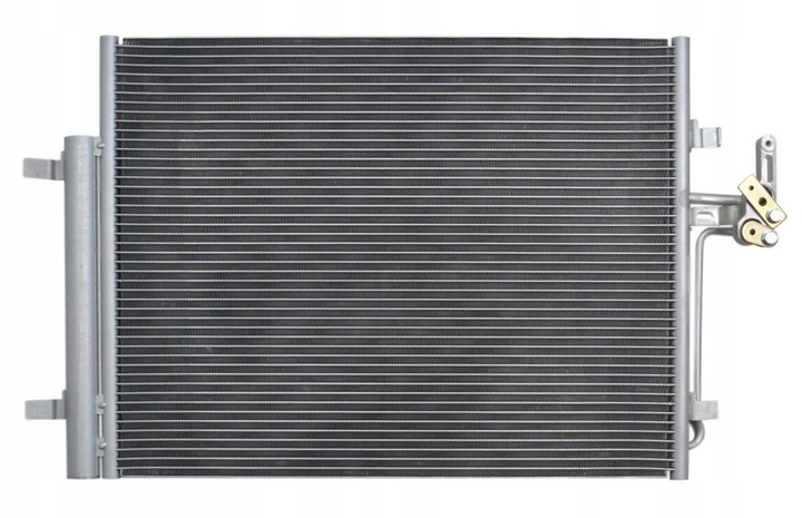 фото №1, Кондиціонер land rover discovery sport 2.0 2014 -