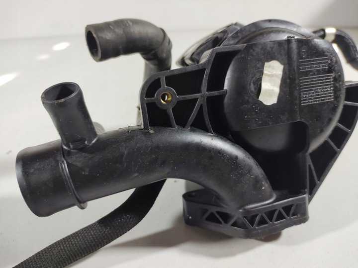 фото №12, Infiniti q50 2.2 13- корпус фильтра топлива