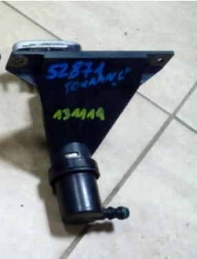 фото №2, Распылитель фара vw touran левый '03-06 оригинал.