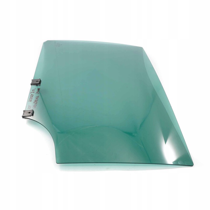 фото №11, Peugeot 3008 стекло дверь левый зад as3 9203jw