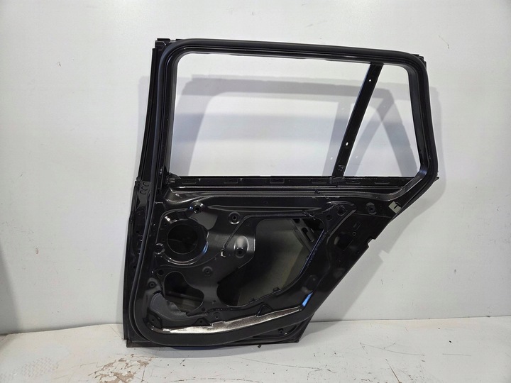 фото №15, Двері праві зад задні bmw 3 f31 універсал