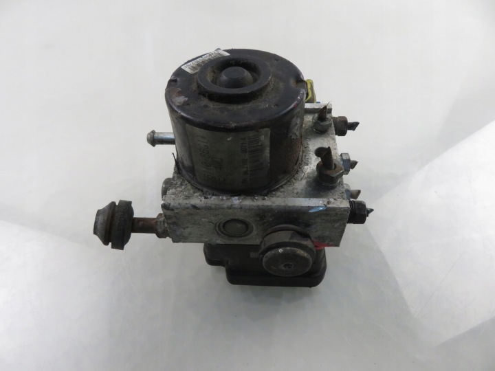 фото №8, Блок управления abs suzuki ignis ii mh 06210901473 5wk84117