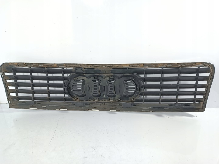 фото №5, Audi a6 c5 решітка радіатора решітка радіатор oem номер 4b0853651f