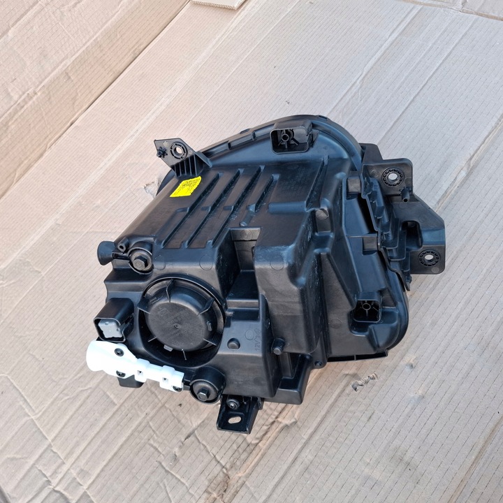 фото №7, Лампа перед переднее левая галоген hyundai tucson iv 20- полный led n7921-61110