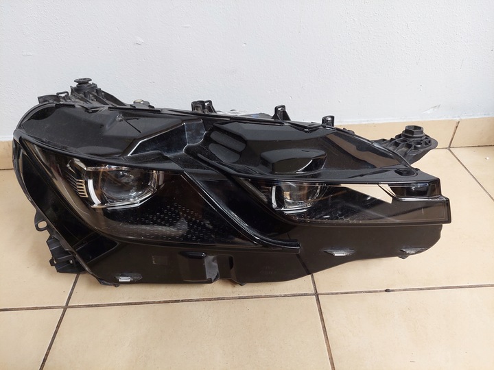 фото №1, Vw arteon повний led