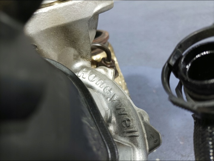 фото №8, Audi a8 d5 3.0 tdi ddvc 286 km турбонагнітач турбіна регулятор 059145873er