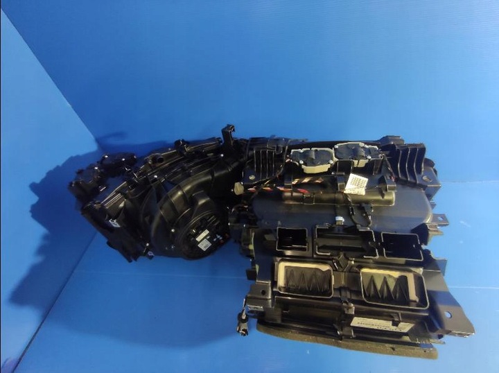 фото №9, Volvo xc60 ii xc-60 ii 32275610 обігрівач комплектна