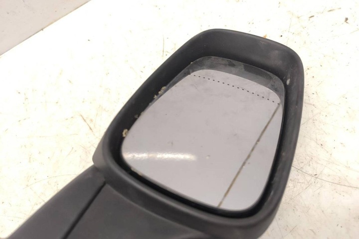 фото №8, Зеркало левая renault grand scénic ii jm0/1_ e9011129 1.9l дизель 2007