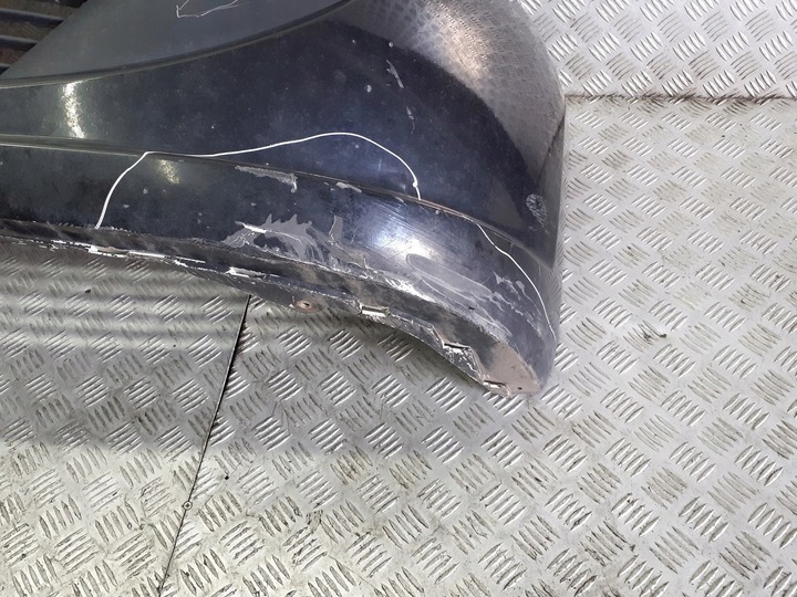 фото №7, Бампер перед peugeot 206 plus +