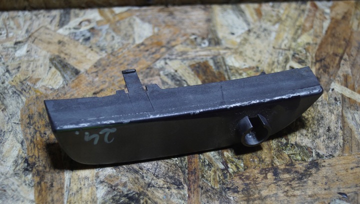 фото №6, Защита дворники range rover l322 1300591297