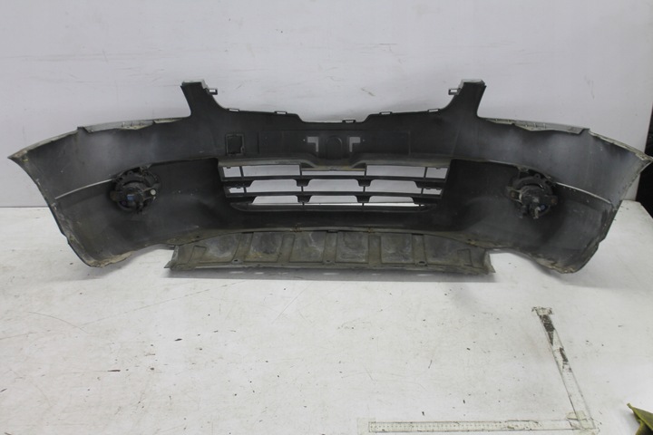 фото №9, Бампер перед переднє qashqai j10 kyo 06-09