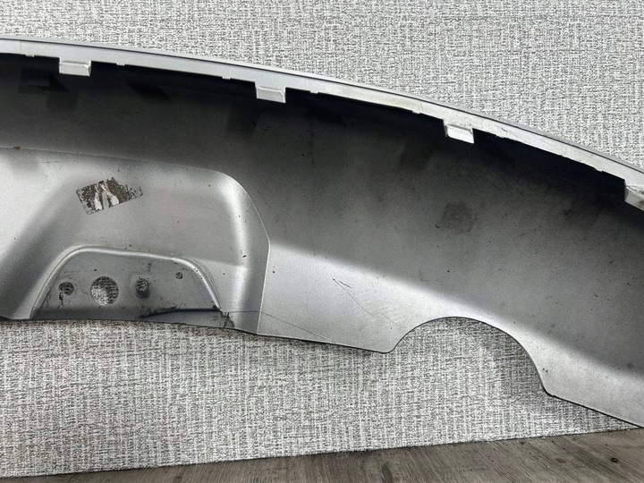 фото №12, Volvo xc40 2017- спойлер бампера зад 32136122